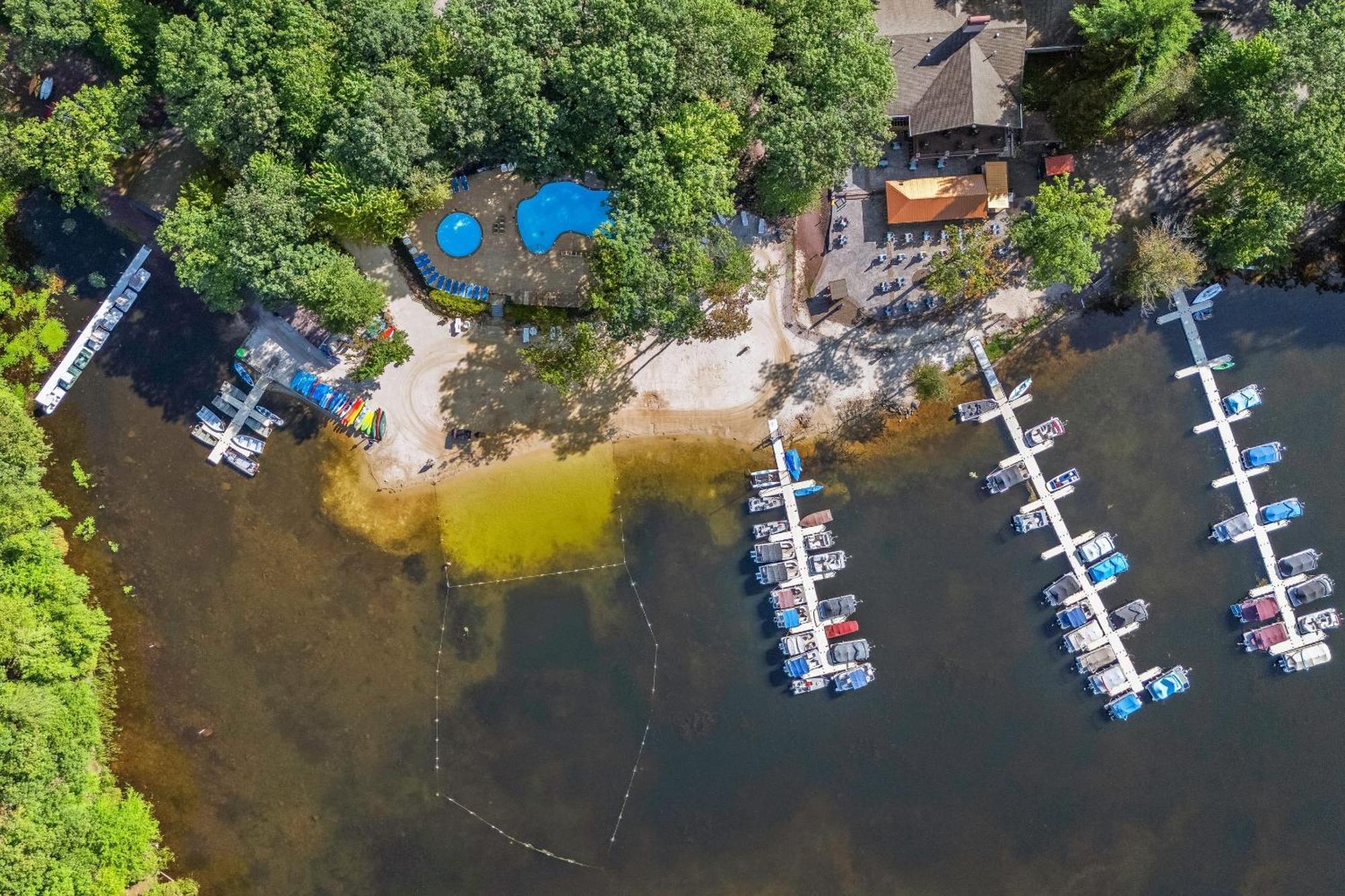 Highland Hideaway By Avantstay Group Poconos Retreat W Patio Game Room Lake Harmony Bagian luar foto