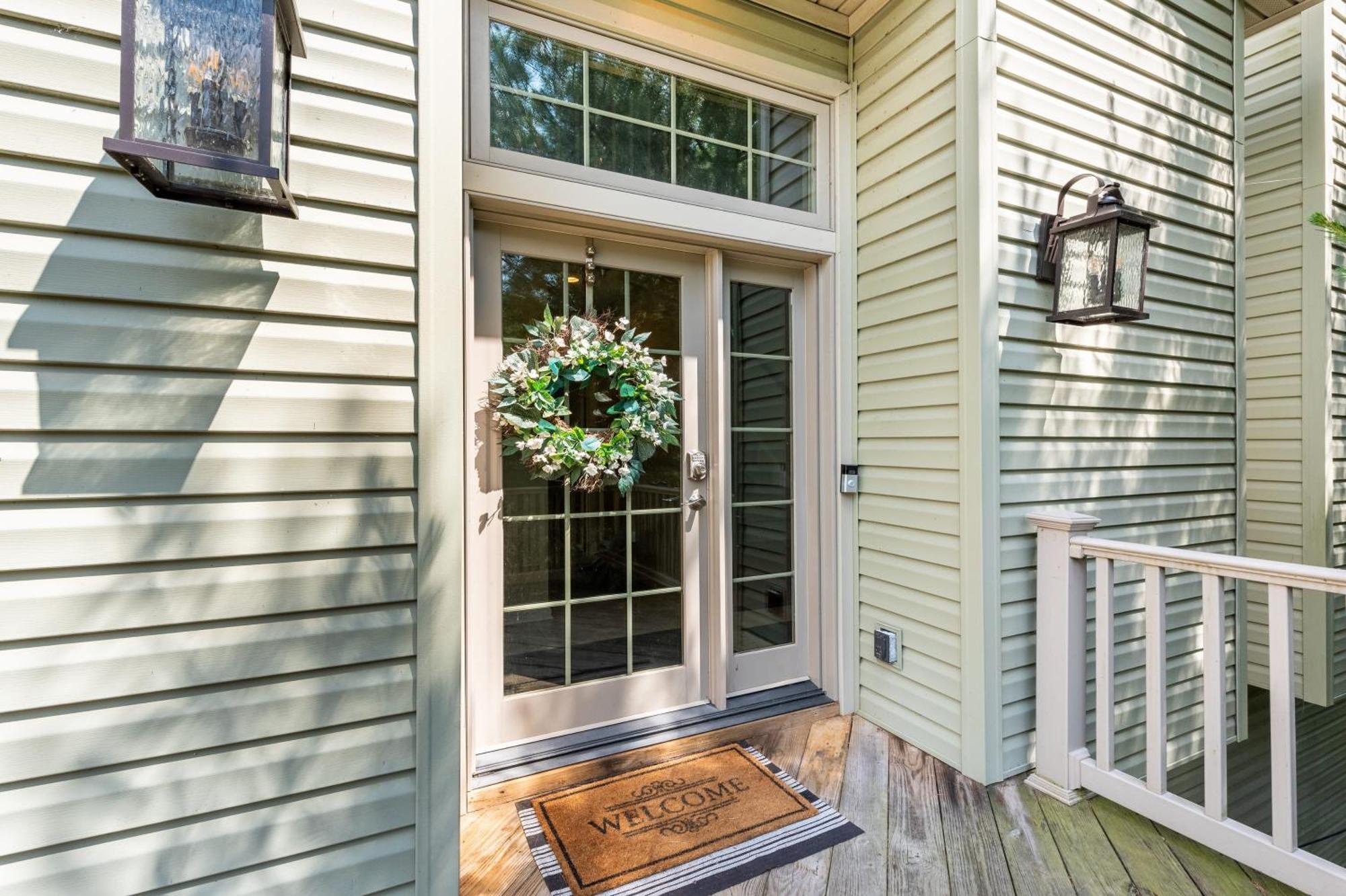 Highland Hideaway By Avantstay Group Poconos Retreat W Patio Game Room Lake Harmony Bagian luar foto