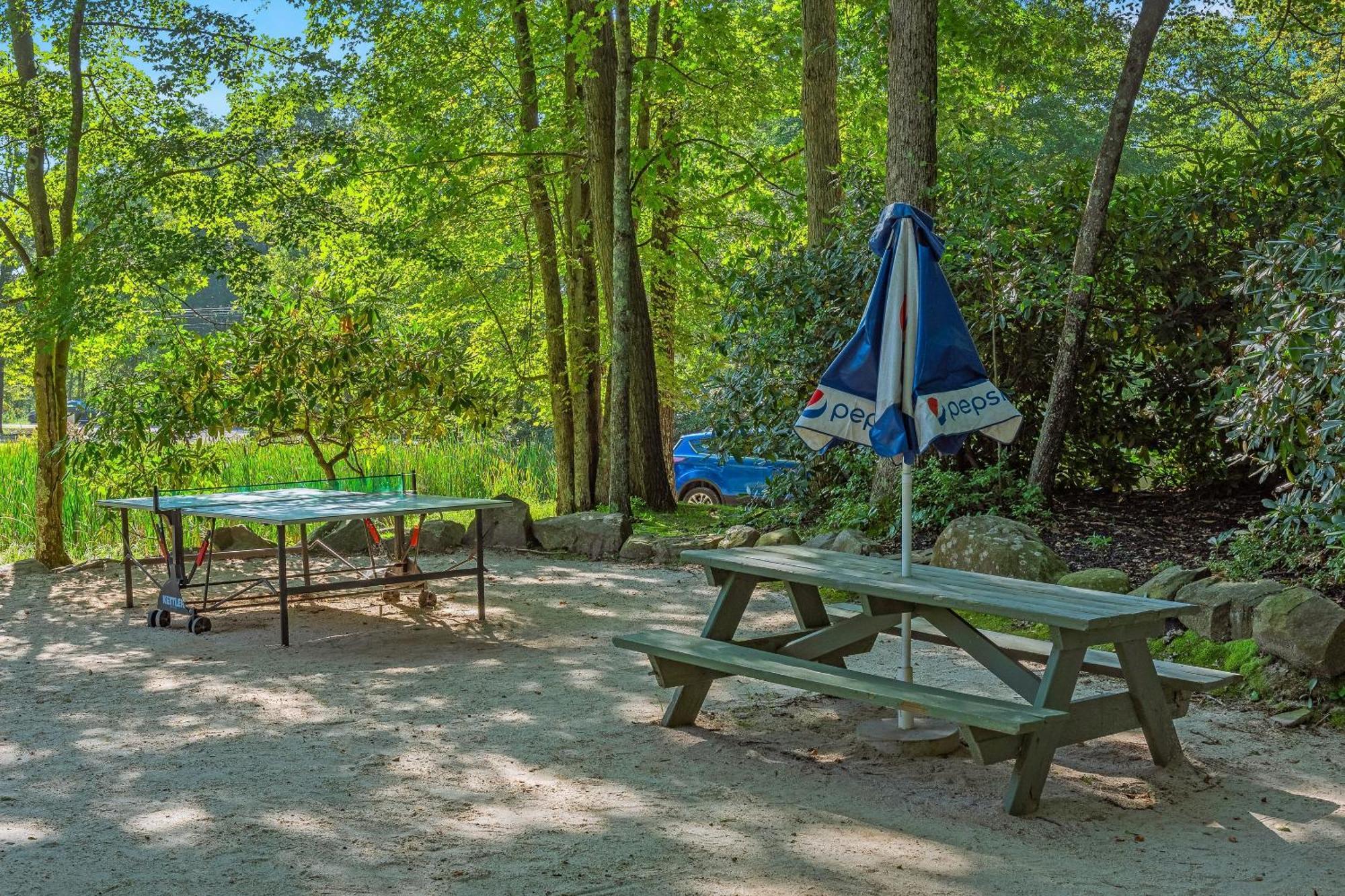 Highland Hideaway By Avantstay Group Poconos Retreat W Patio Game Room Lake Harmony Bagian luar foto
