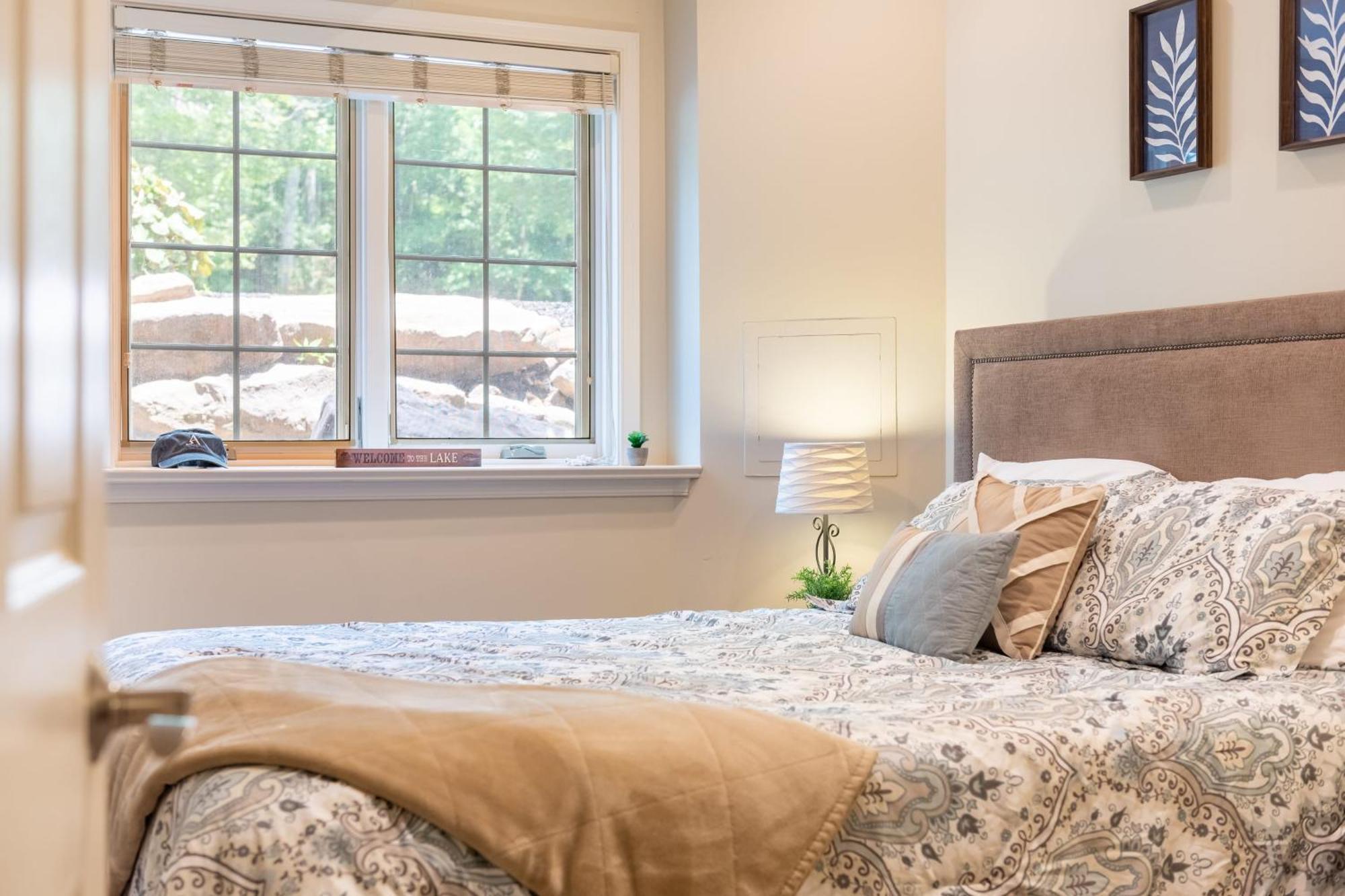 Highland Hideaway By Avantstay Group Poconos Retreat W Patio Game Room Lake Harmony Bagian luar foto