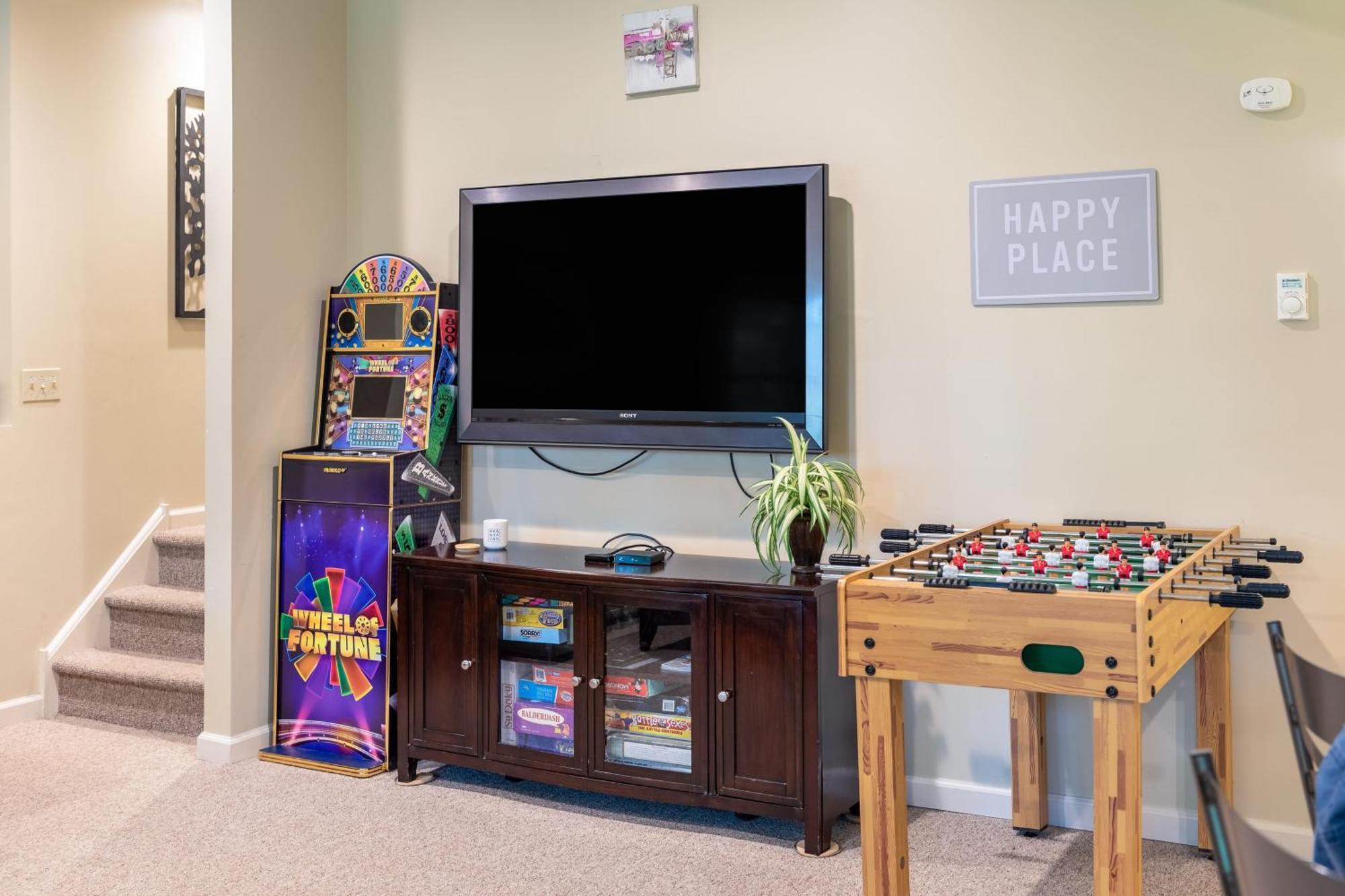 Highland Hideaway By Avantstay Group Poconos Retreat W Patio Game Room Lake Harmony Bagian luar foto