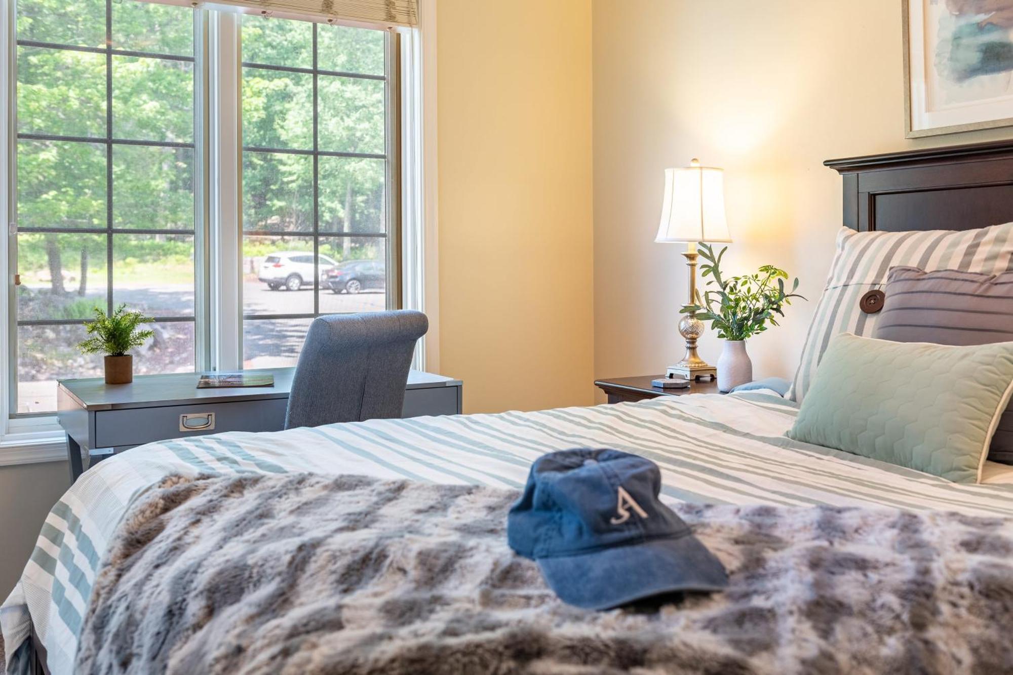 Highland Hideaway By Avantstay Group Poconos Retreat W Patio Game Room Lake Harmony Bagian luar foto